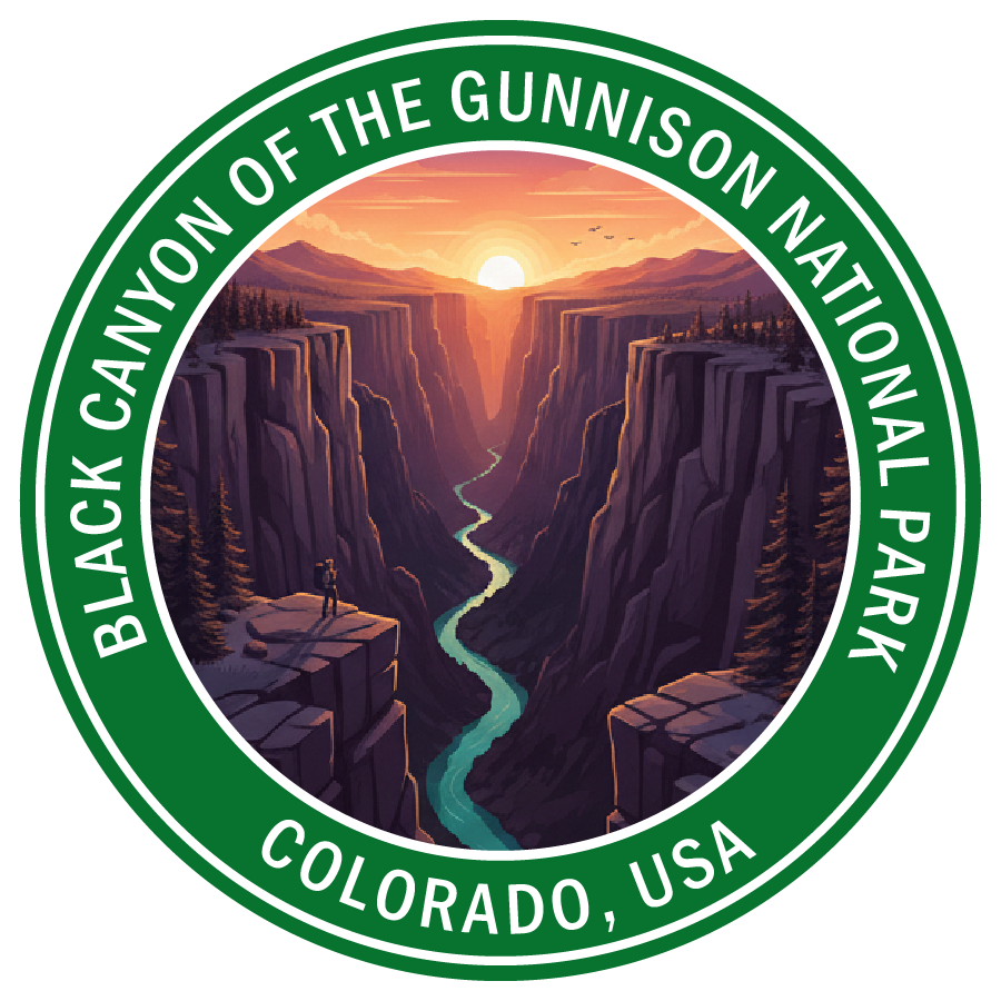 Black Canyon of the Gunnison National Park