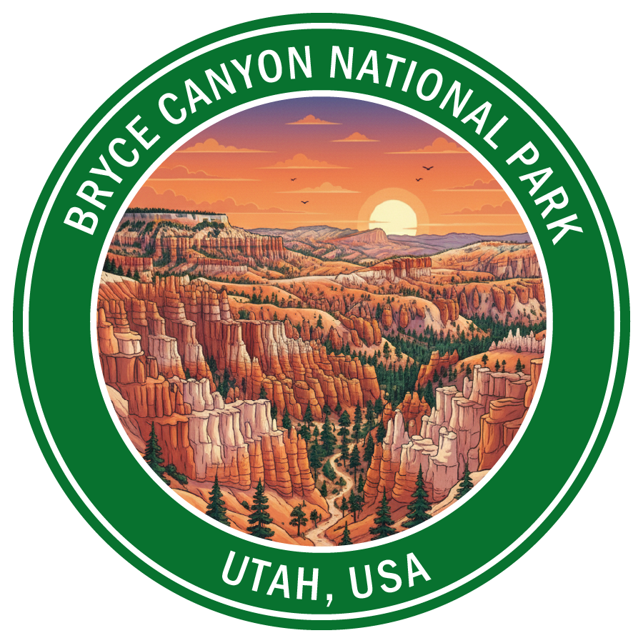 Bryce Canyon National Park