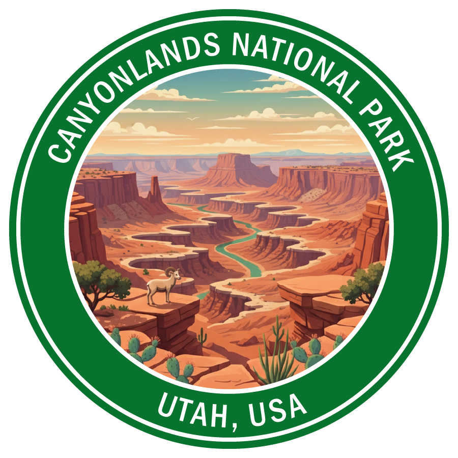 Canyonlands National Park