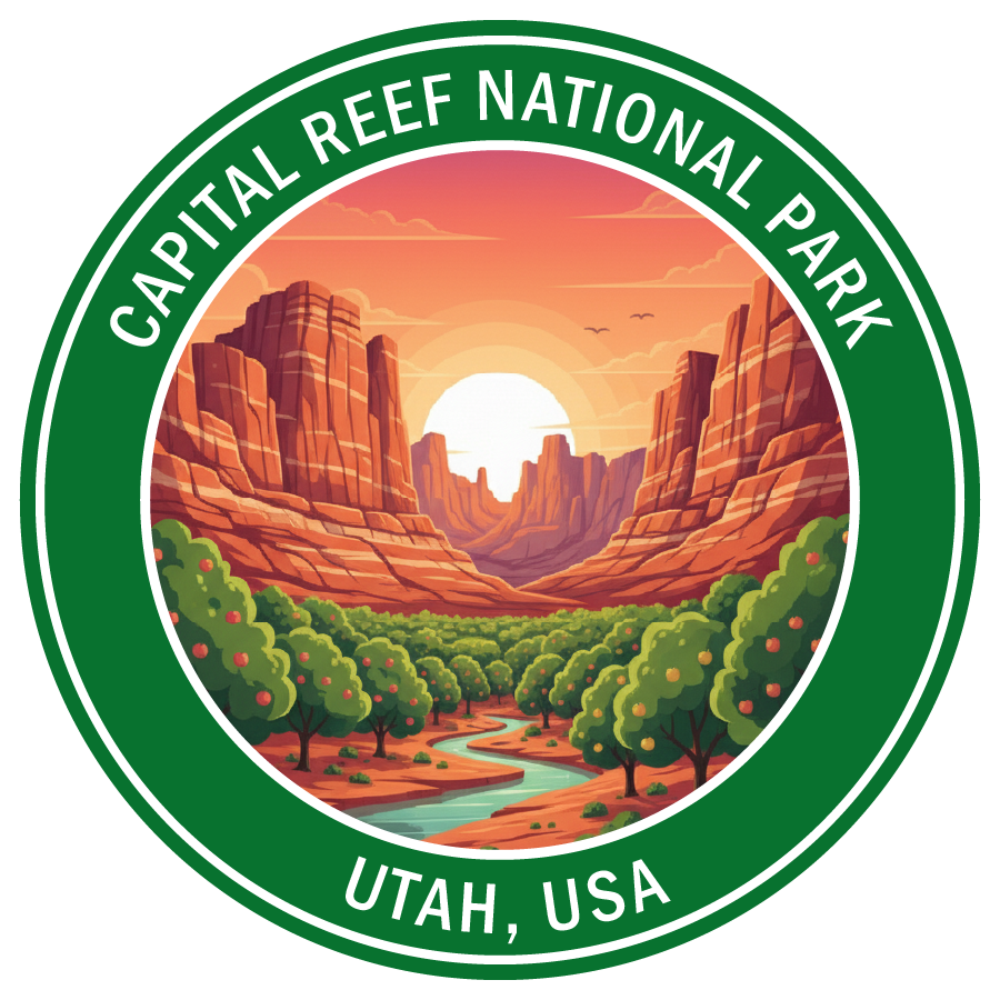 Capital Reef National Park