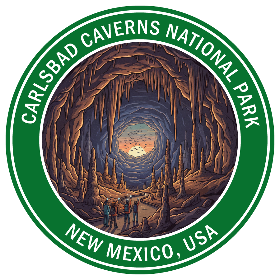 Carlsbad Caverns National Park