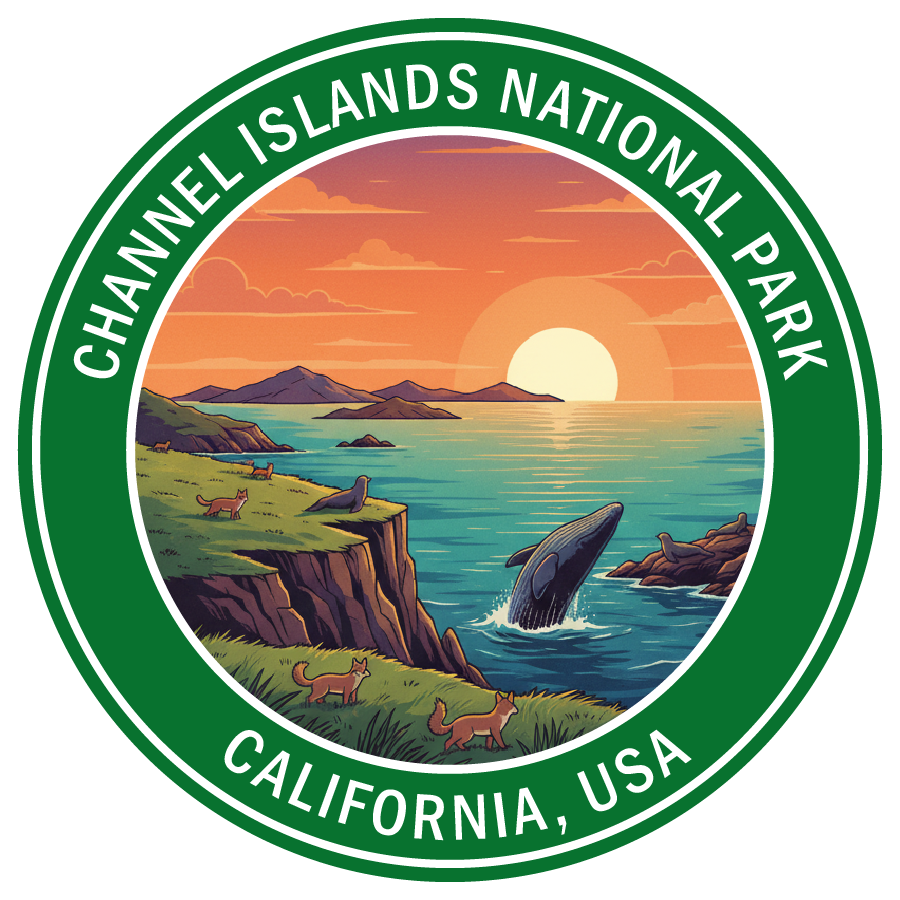 Channel Islands National Park