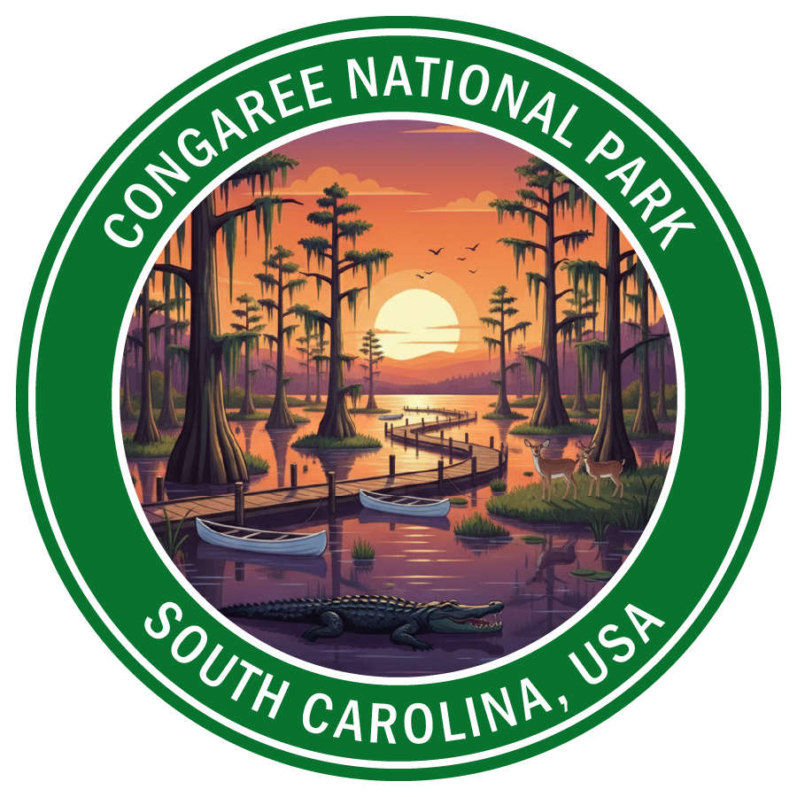 Congaree National Park