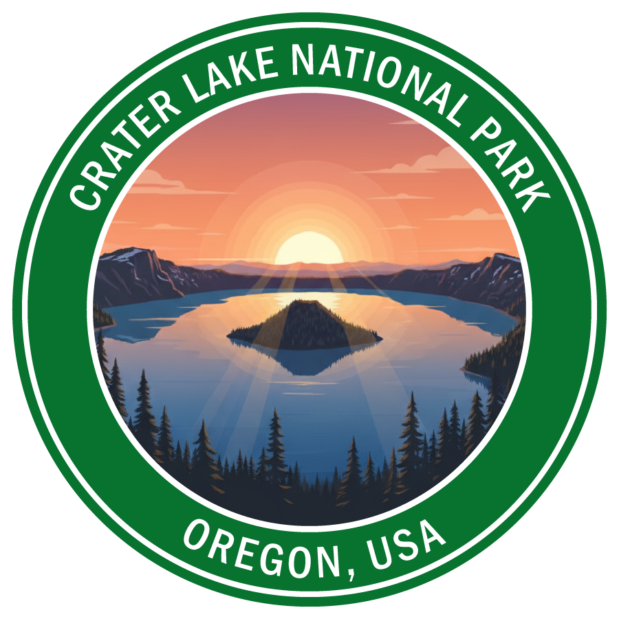 Crater Lake National Park