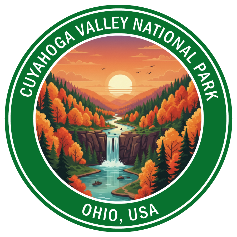 Cuyahoga Valley National Park