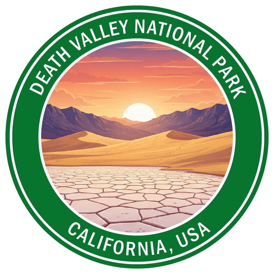 Death Valley National Park