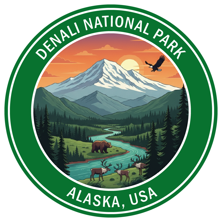 Denali National Park