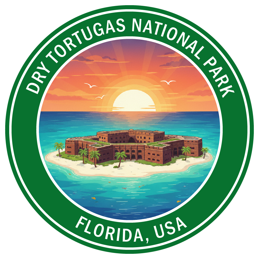 Dry Tortugas National Park