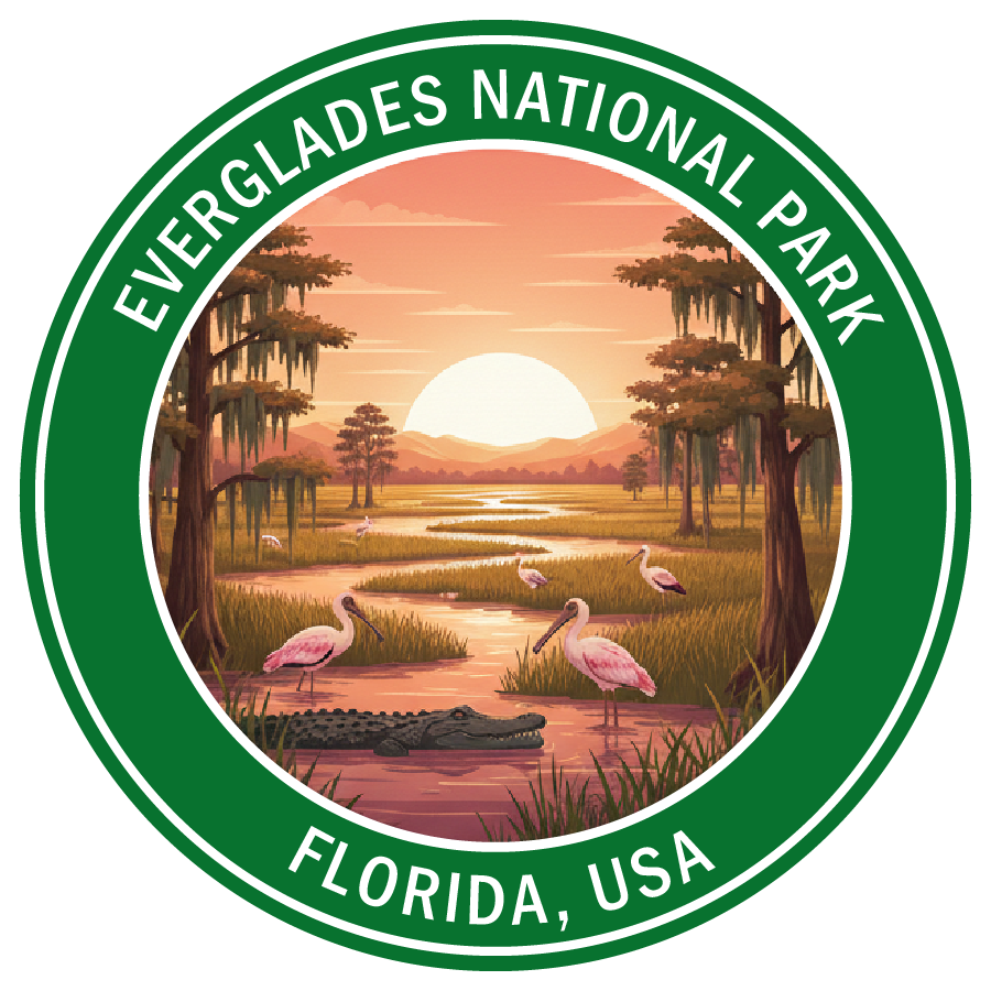 Everglades National Park