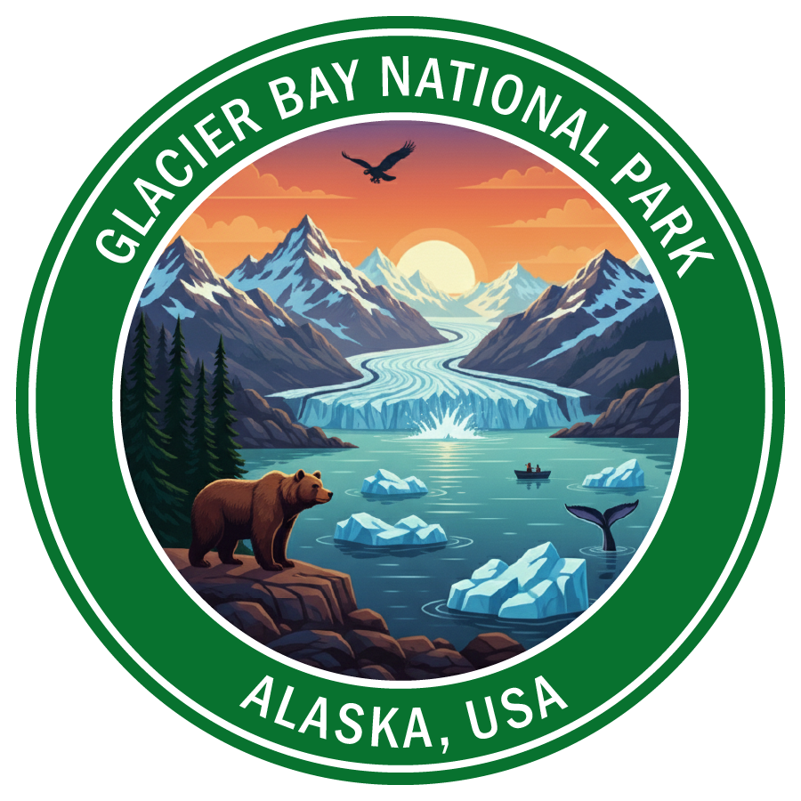 Glacier Bay National Park