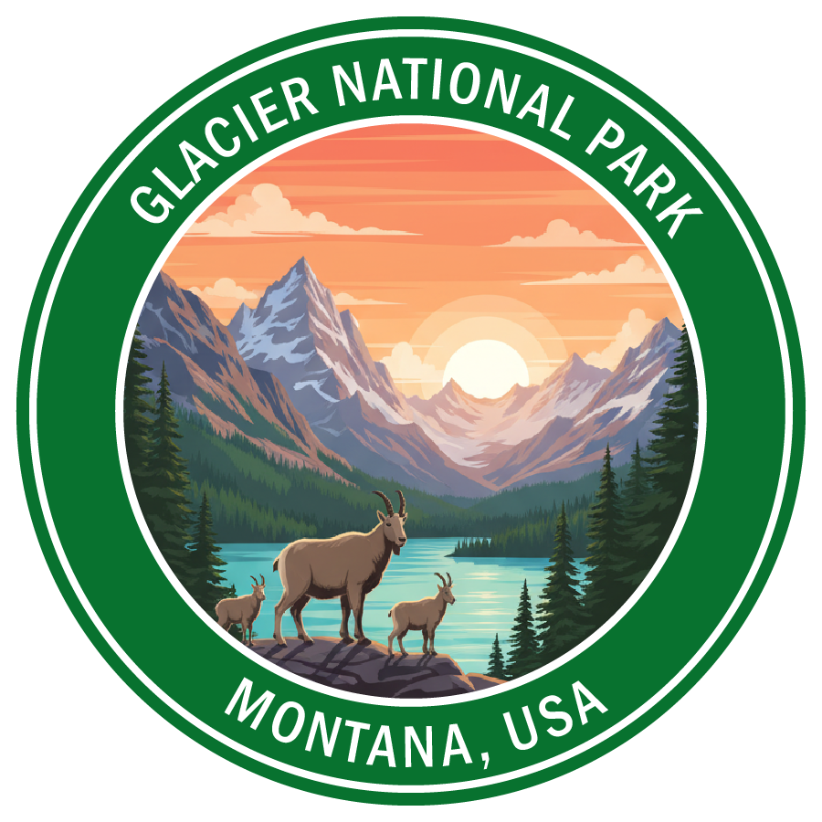 Glacier National Park