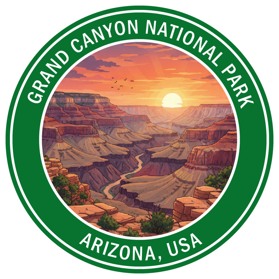 Grand Canyon National Park