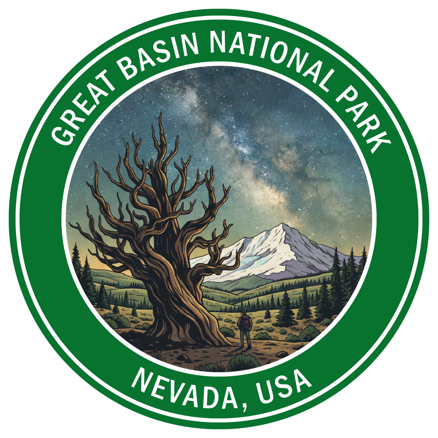 Great Basin National Park