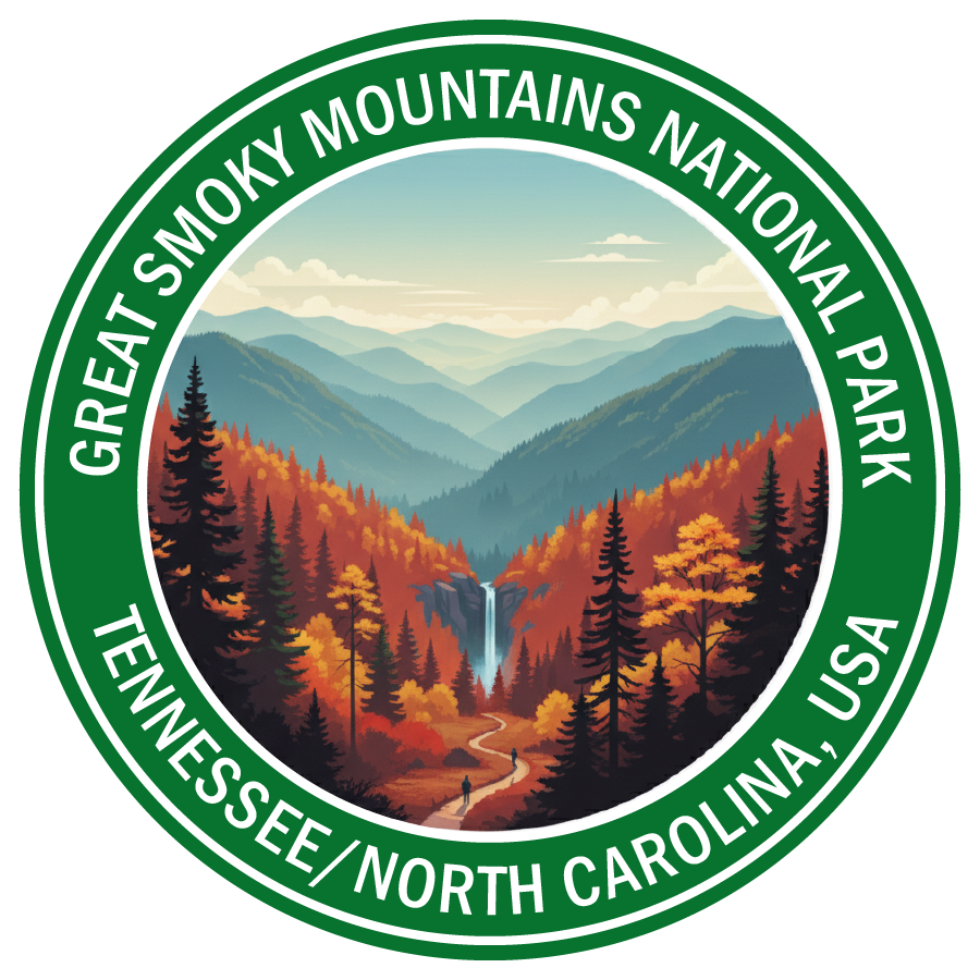 Great Smokey Mountains National Park