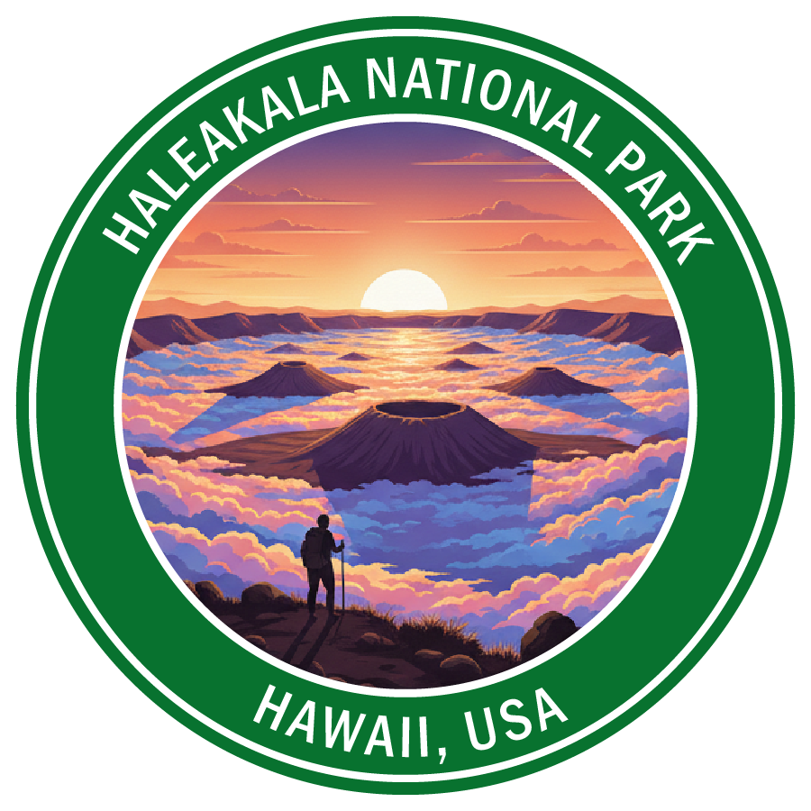 Haleakala National Park