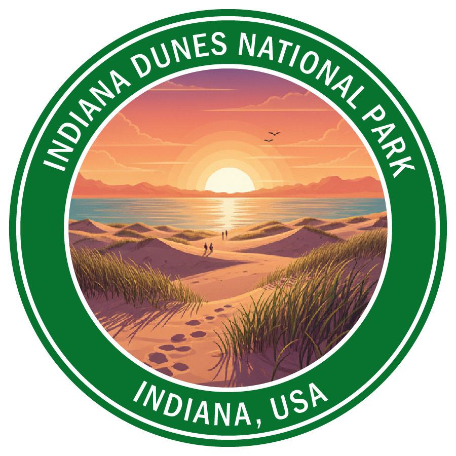 Indiana Dunes National Park