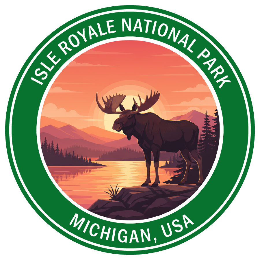 Isle Royale National Park