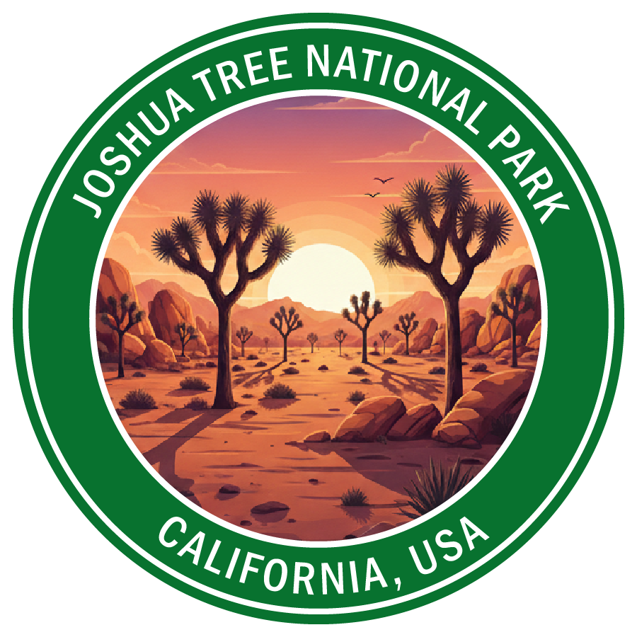 Joshua Tree National Park