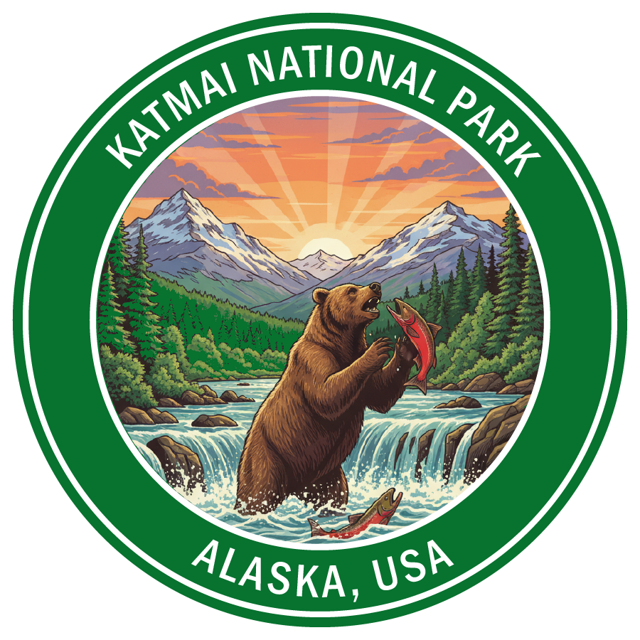 Katmai National Park
