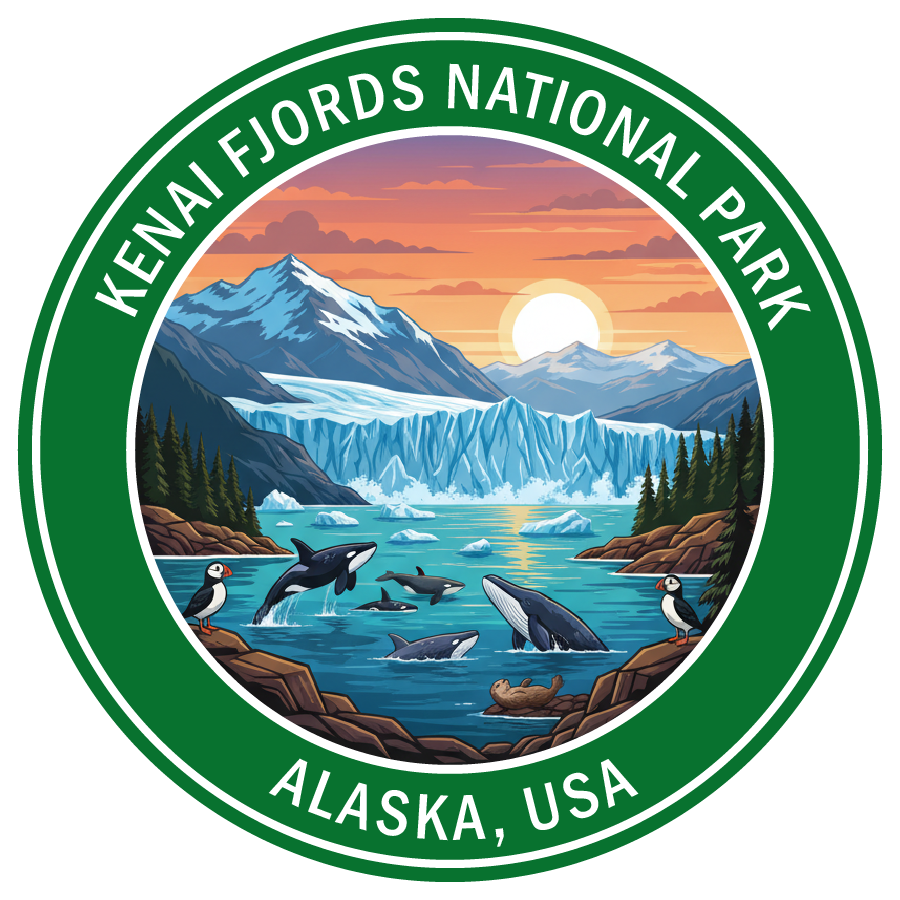 Kenai Fjords National Park