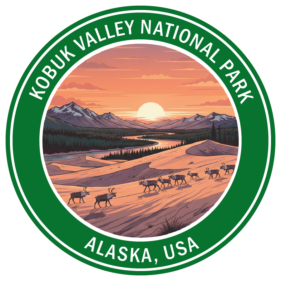 Kobuk Valley National Park