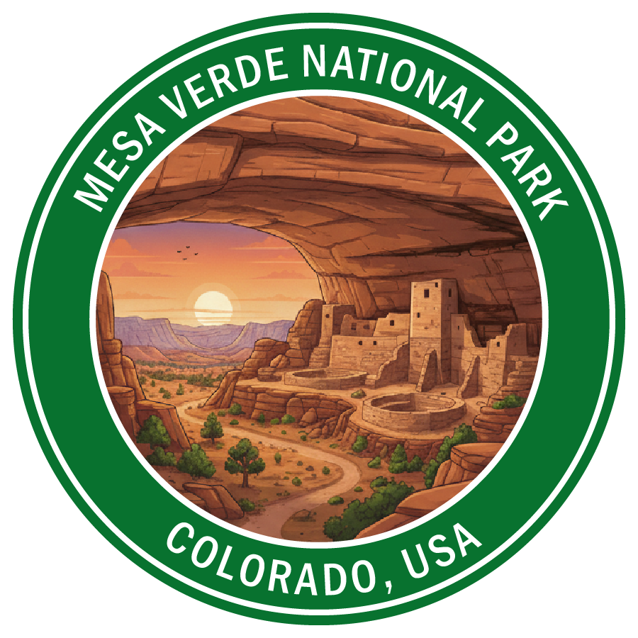 Mesa Verde National Park