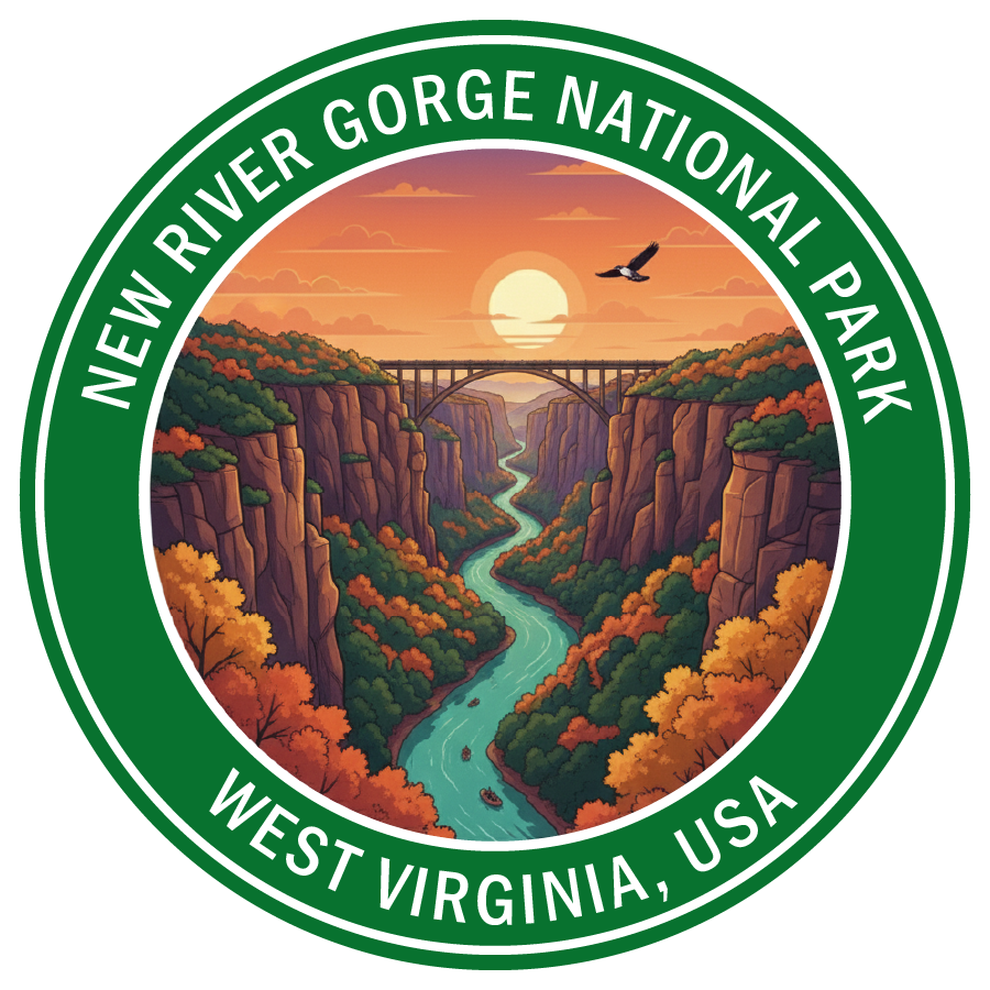New River Gorge National Park