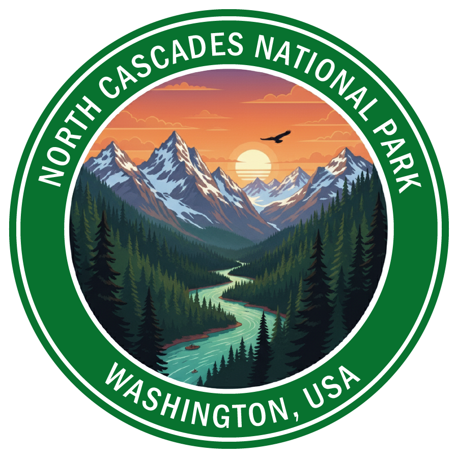 North Cascades National Park