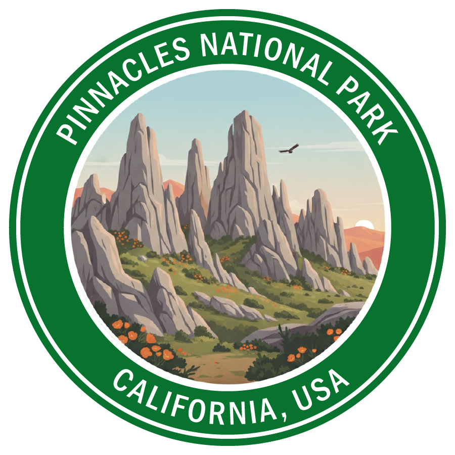 Pinnacles National Park