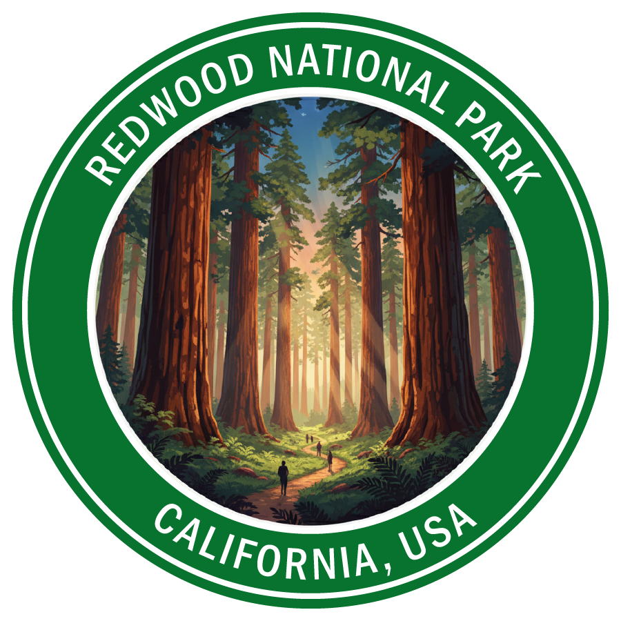 Redwood National Park