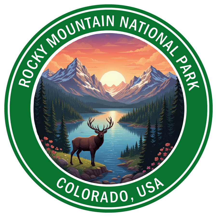 Rocky Mountain National Park