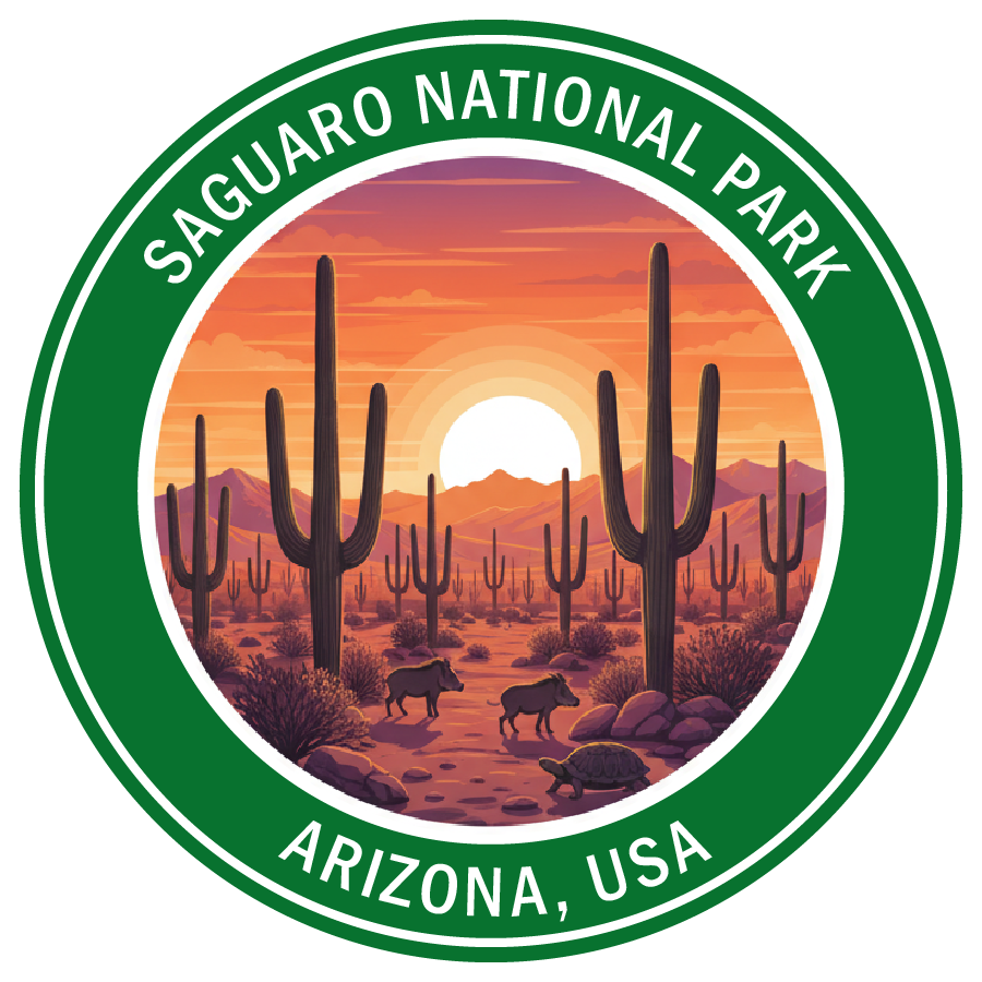 Saguaro National Park