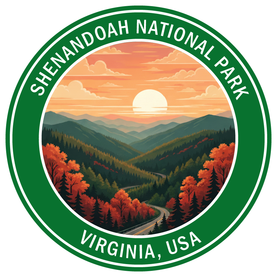 Shenandoah National Park