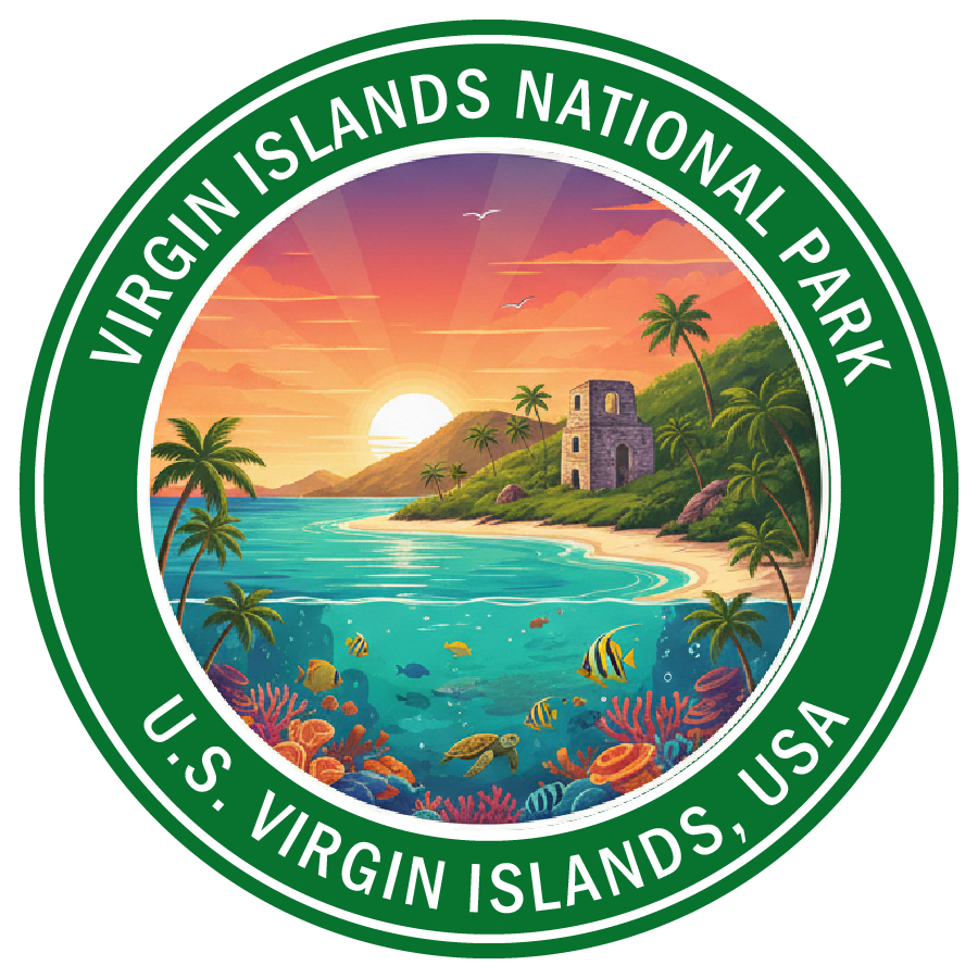 Virgin Islands National Park