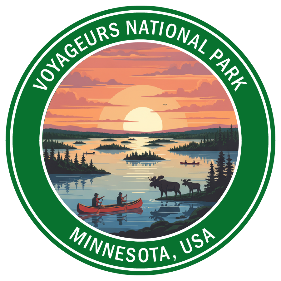 Voyageurs National Park