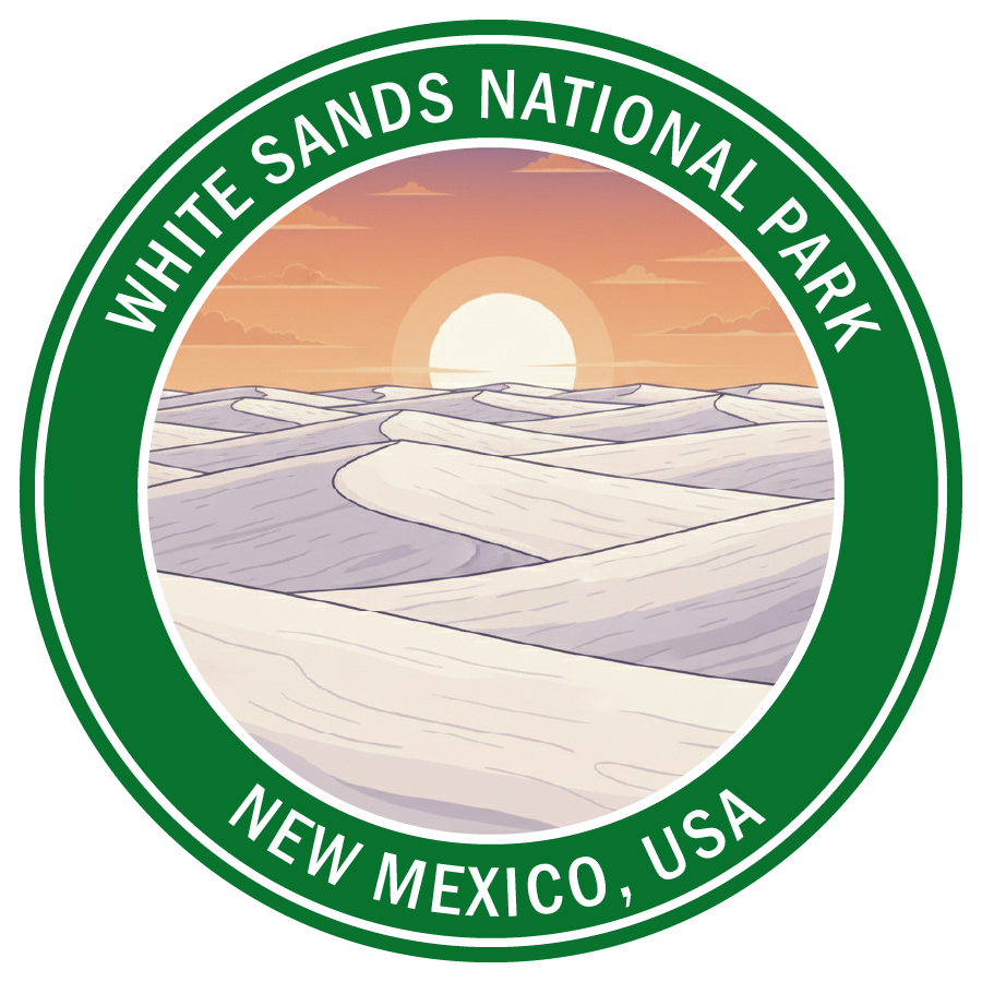 White Sands National Park