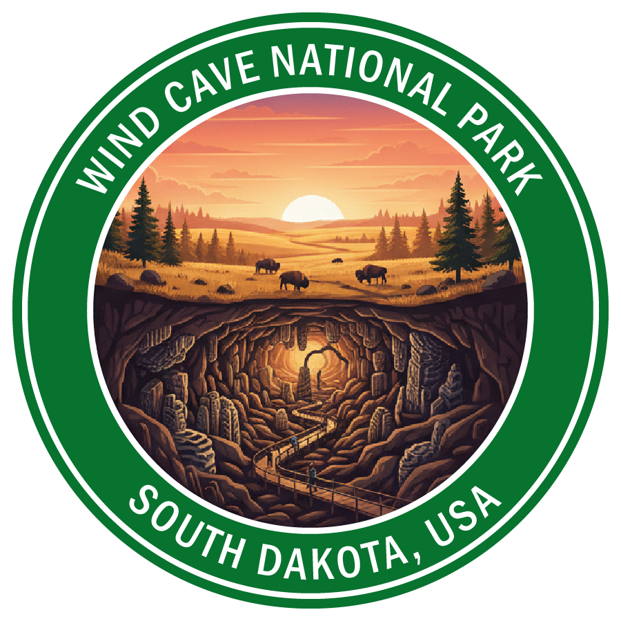 Wind Cave National Park