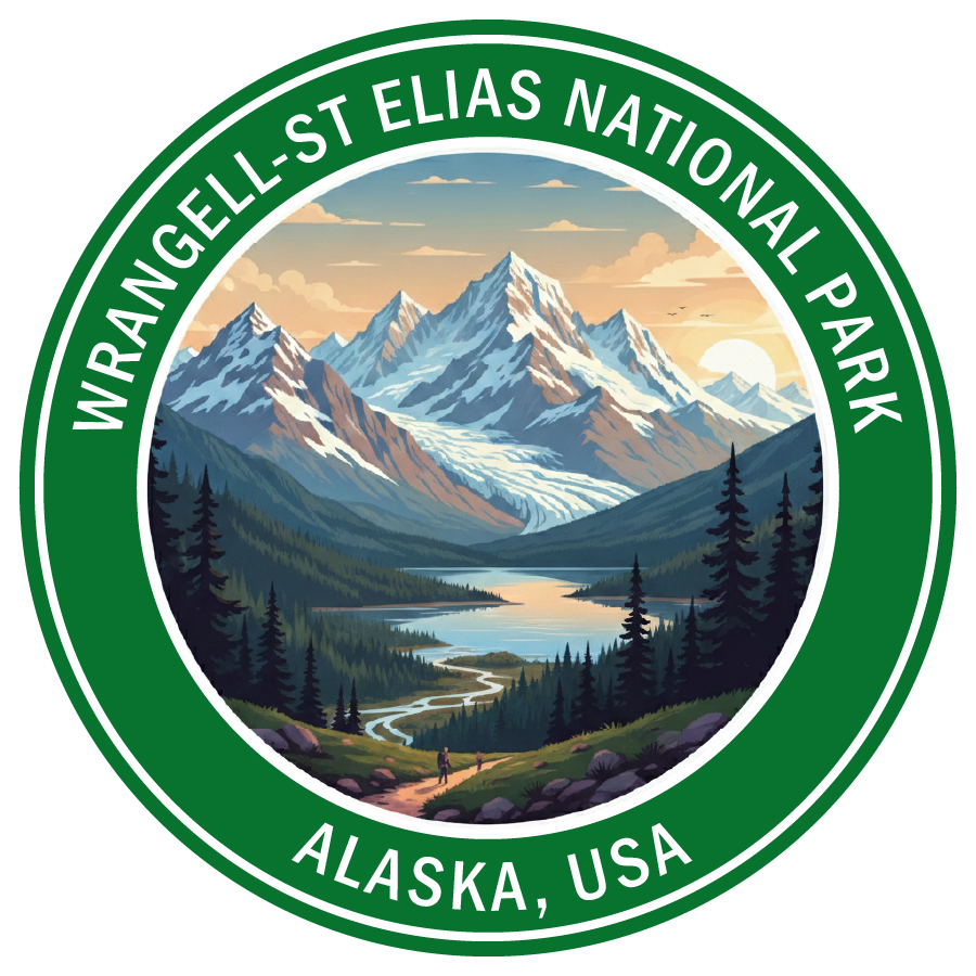 Wrangell-St. Elias National Park
