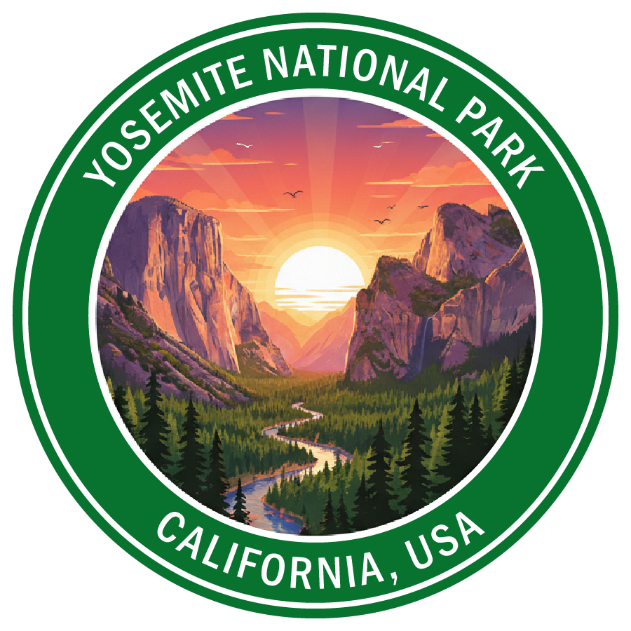 Yosemite National Park