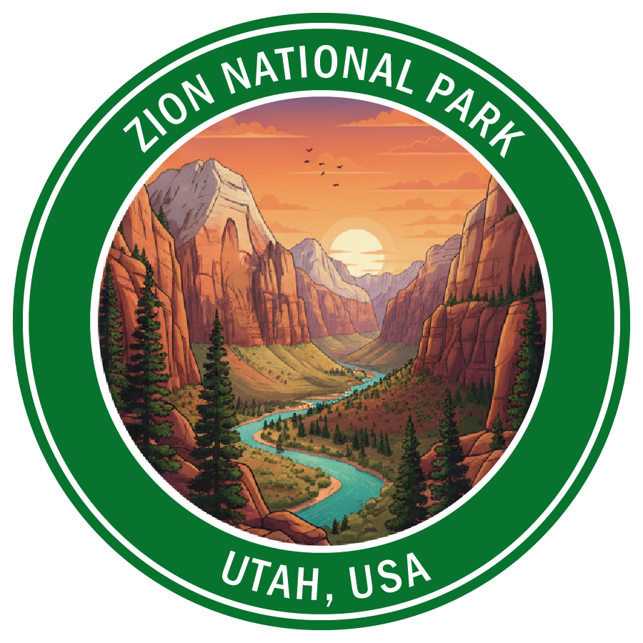 Zion National Park