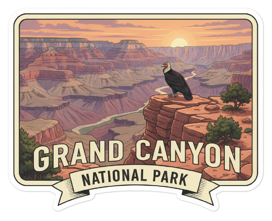 Grand Canyon National Park