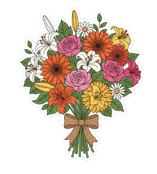 Flower Bouquet