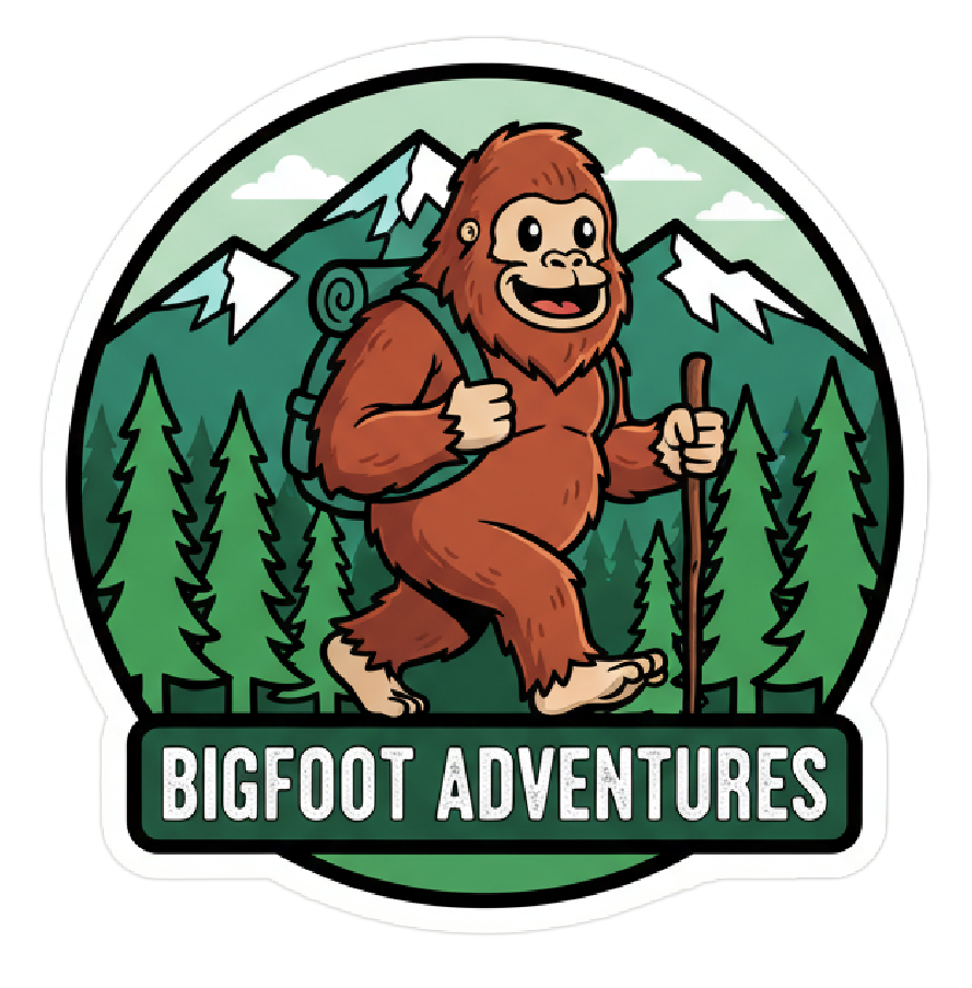 Bigfoot Adventures