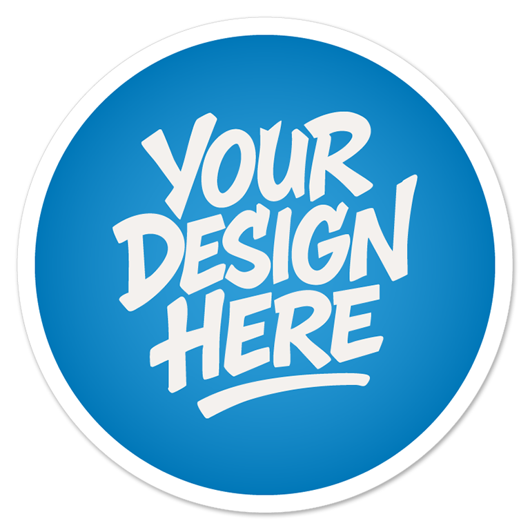 Circle Stickers