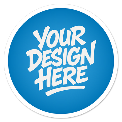 Circle Stickers