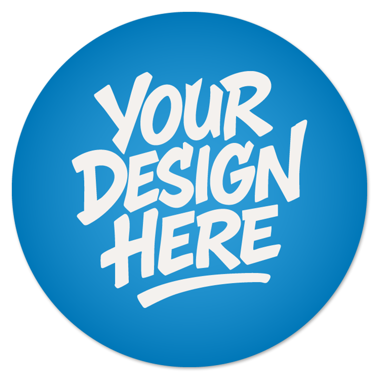 Circle Stickers