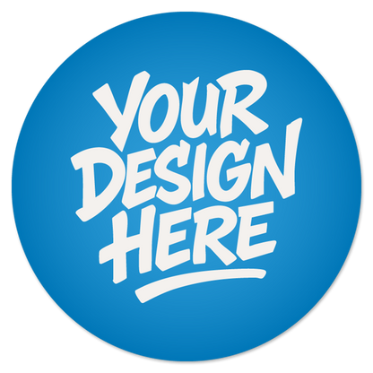 Circle Stickers