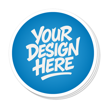 Circle Stickers