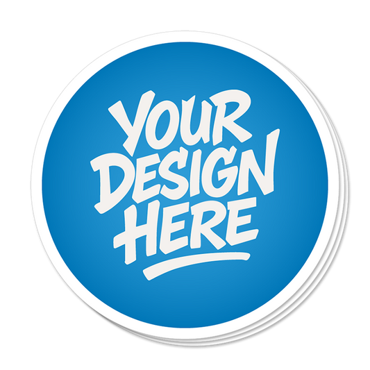 Circle Stickers