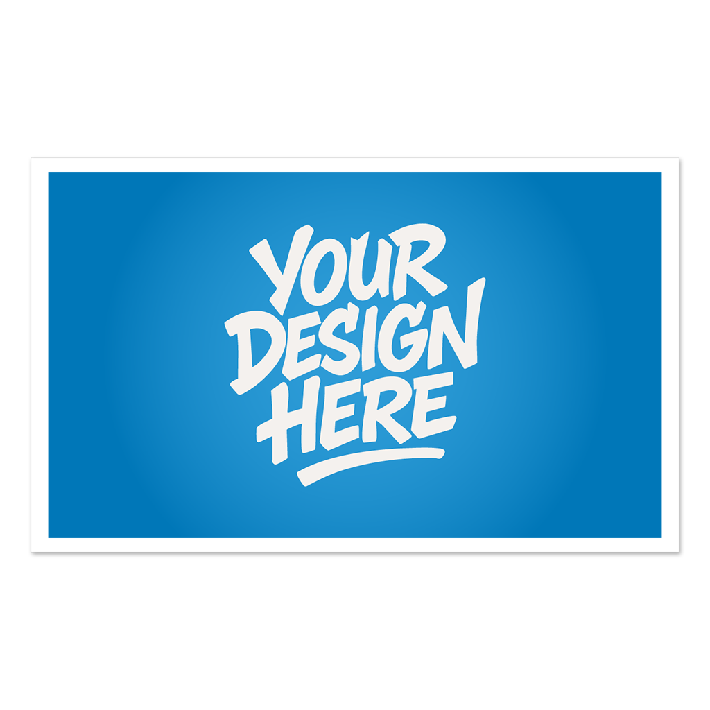 Rectangle Stickers